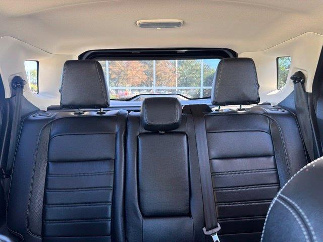 2018 Ford Ecosport - $14,915