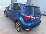 2018 EcoSport Thumbnail 6