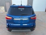 2018 EcoSport Thumbnail 7
