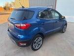 2018 EcoSport Thumbnail 8