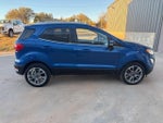 2018 EcoSport Thumbnail 9