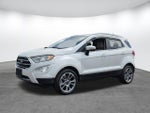 2018 EcoSport Thumbnail 7