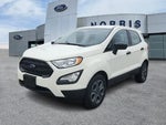 2020 EcoSport Thumbnail 2