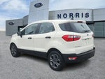 2020 EcoSport Thumbnail 3