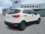 2020 EcoSport Thumbnail 4