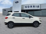 2020 EcoSport Thumbnail 5