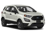 2021 EcoSport Thumbnail 3
