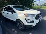 2021 EcoSport Thumbnail 2