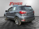 2021 EcoSport Thumbnail 3