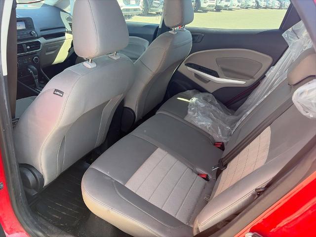 2020 Ford Ecosport - $14,407