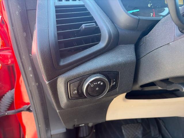 2020 Ford Ecosport - $14,407