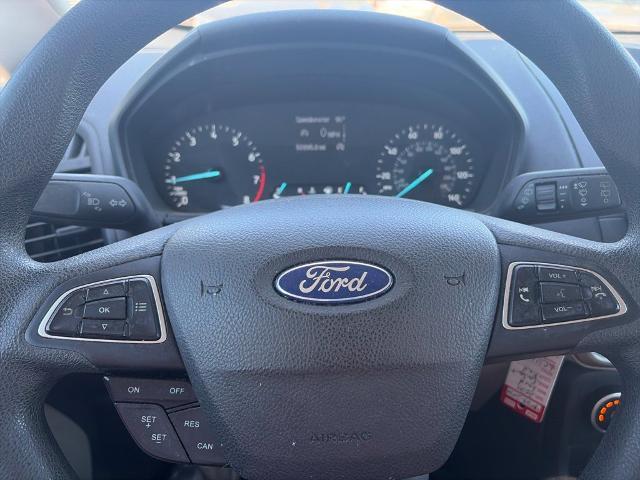 2020 Ford Ecosport - $14,407