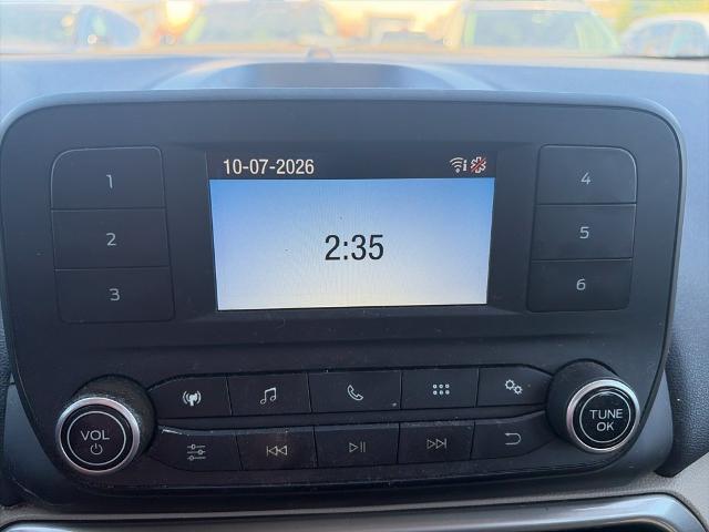 2020 Ford Ecosport - $14,407