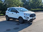 2021 EcoSport Thumbnail 1