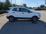 2021 EcoSport Thumbnail 2