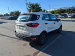2021 EcoSport Thumbnail 3