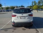 2021 EcoSport Thumbnail 4