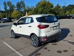 2021 EcoSport Thumbnail 5