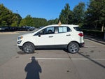 2021 EcoSport Thumbnail 6