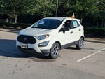 2021 EcoSport Thumbnail 7