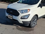 2021 EcoSport Thumbnail 9