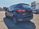 2021 EcoSport Thumbnail 6