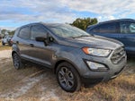 2021 EcoSport Thumbnail 2