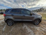 2021 EcoSport Thumbnail 3