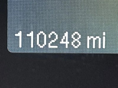 2021 Ford Ecosport S 4DR Crossover