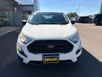2020 EcoSport Thumbnail 3