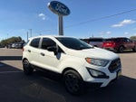 2020 EcoSport Thumbnail 4