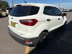 2020 EcoSport Thumbnail 6