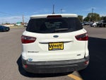 2020 EcoSport Thumbnail 7