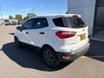2020 EcoSport Thumbnail 8