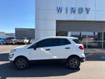 2020 EcoSport Thumbnail 9