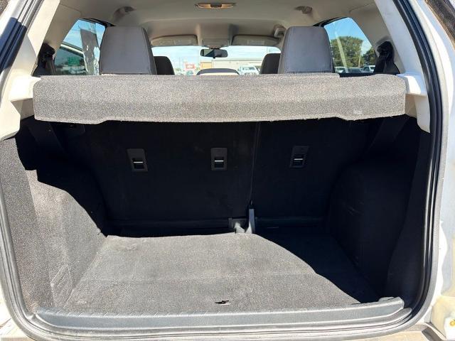 2020 Ford Ecosport - $9,991