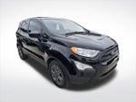 2020 EcoSport Thumbnail 1