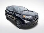 2020 EcoSport Thumbnail 2