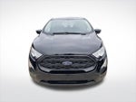 2020 EcoSport Thumbnail 3