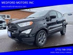 2021 EcoSport Thumbnail 1
