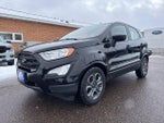2021 EcoSport Thumbnail 2