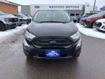 2021 EcoSport Thumbnail 3