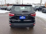 2021 EcoSport Thumbnail 7