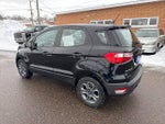 2021 EcoSport Thumbnail 8