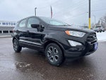 2021 EcoSport Thumbnail 4