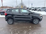 2021 EcoSport Thumbnail 5