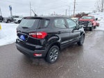 2021 EcoSport Thumbnail 6