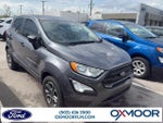 2021 EcoSport Thumbnail 1