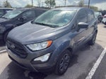 2021 EcoSport Thumbnail 2