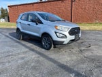 2019 EcoSport Thumbnail 1